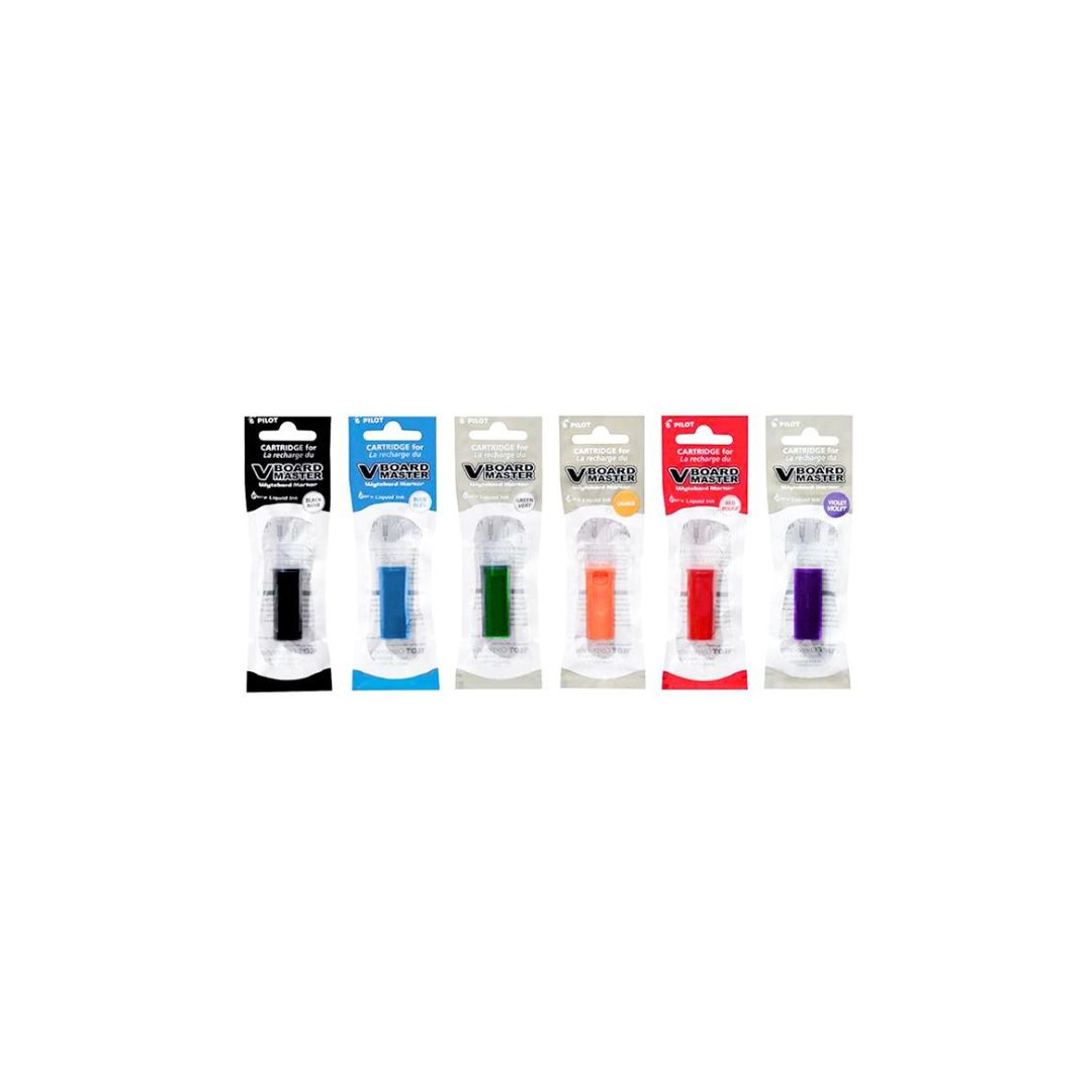 PILOT V Board Whiteboard Marker Refill