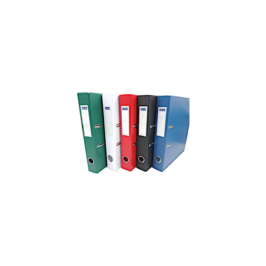 YAMANO PVC 2" A4 Arch File