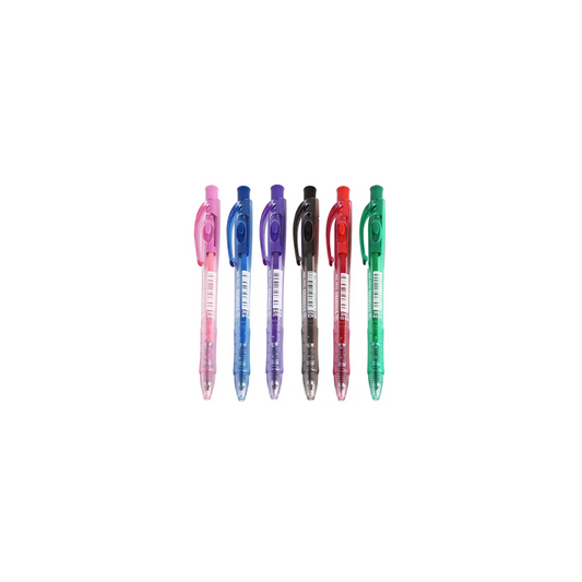 STABILO Ballpoint Fine Pen 308 (Without Grip)