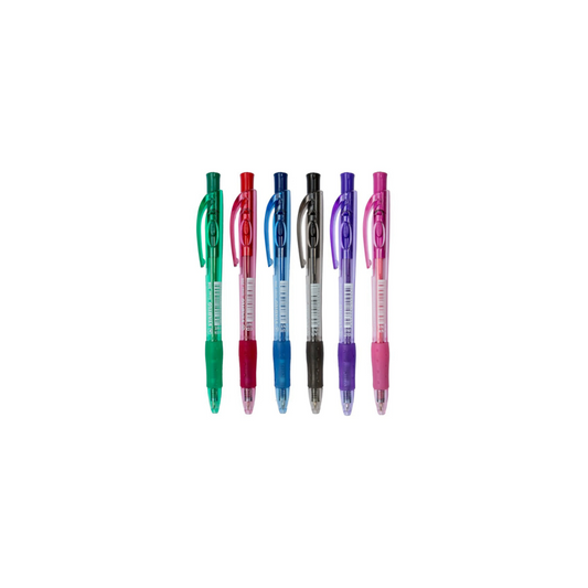 STABILO Ballpoint Fine Pen 308 (With Grip)