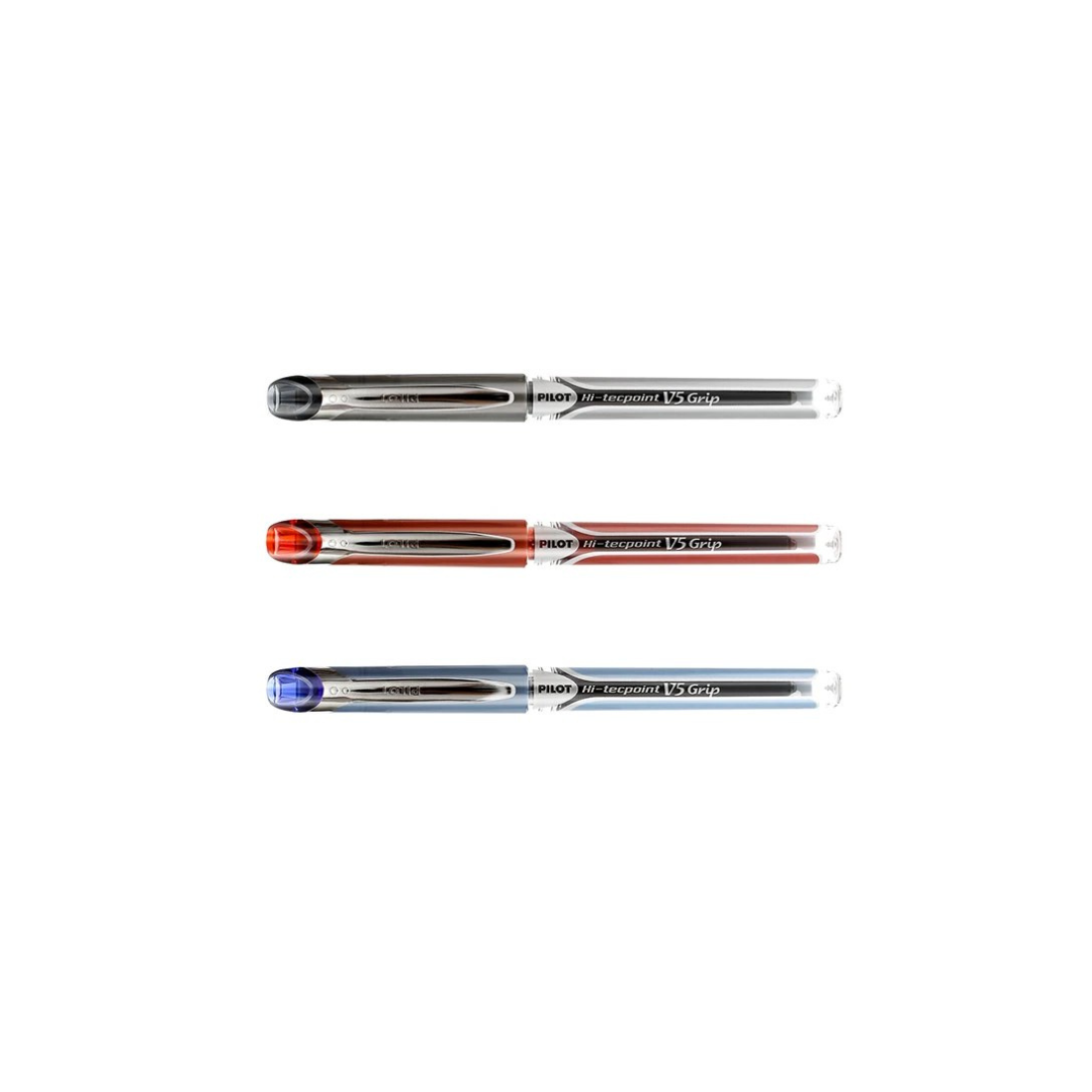 PILOT Hi-Techpoint Pen Grip 0.5mm BXGPN-V5