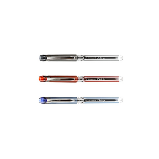 PILOT Hi-Techpoint Pen Grip 0.5mm BXGPN-V5