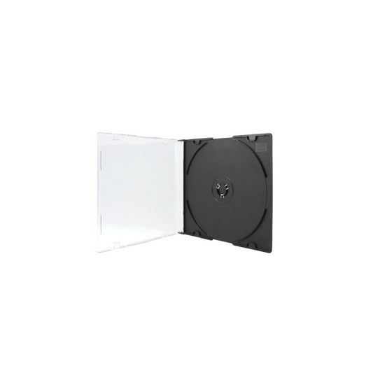 CD Slim Case (Black)