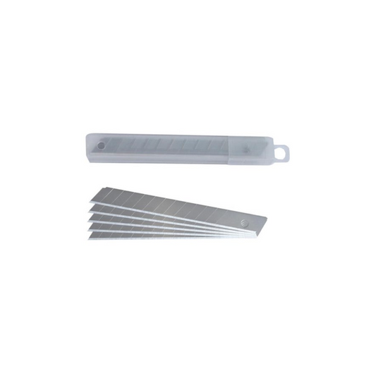 Cutter Blades (Small) 10'S