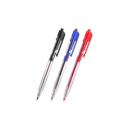 DELI Ballpoint Pen Q013 0.7mm