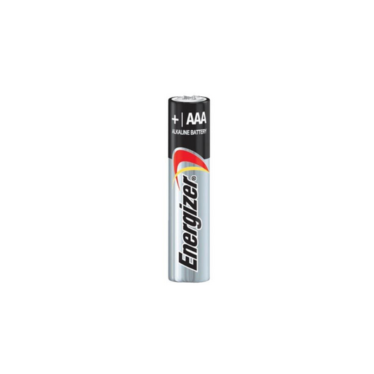 Energizer Battery AAA Without Cardboard 4'S