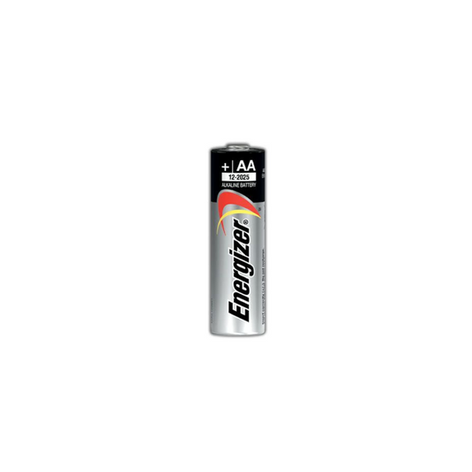 Energizer Battery AA Without Cardboard 4'S