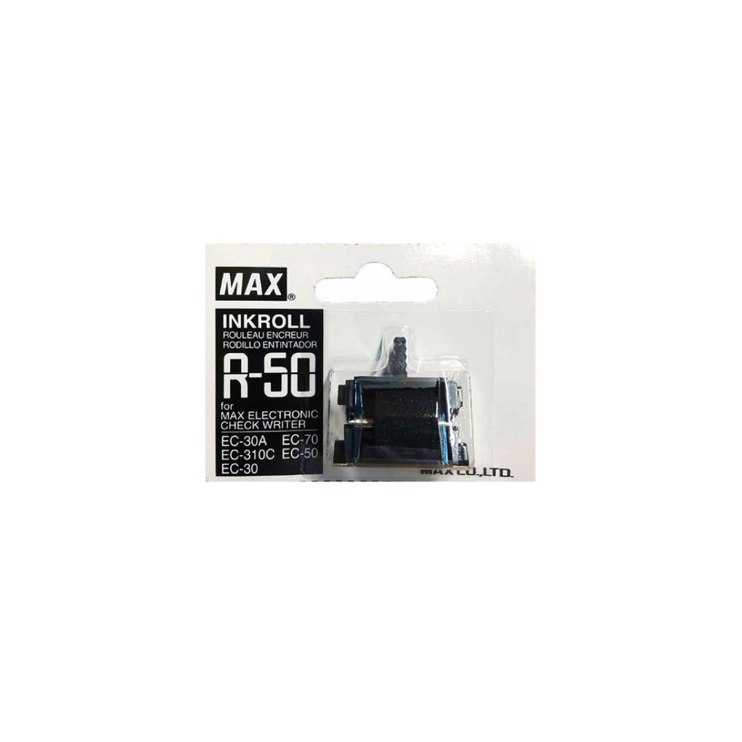 MAX Ink Roller IR50