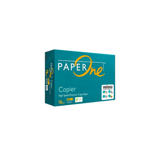 PaperOne Copier Paper A3 70gsm (Green Packing)