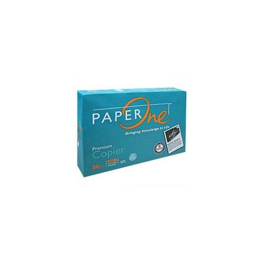 PaperOne Copier Paper A3 80gsm (Green Packing)