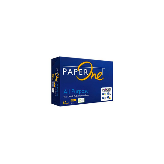 PaperOne Premium Paper A3 80gsm (Blue Packing)
