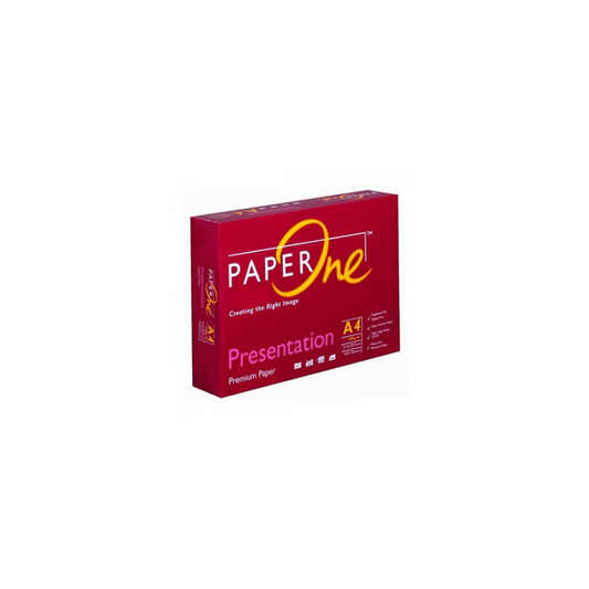 PaperOne Presentation Paper A4 100gsm