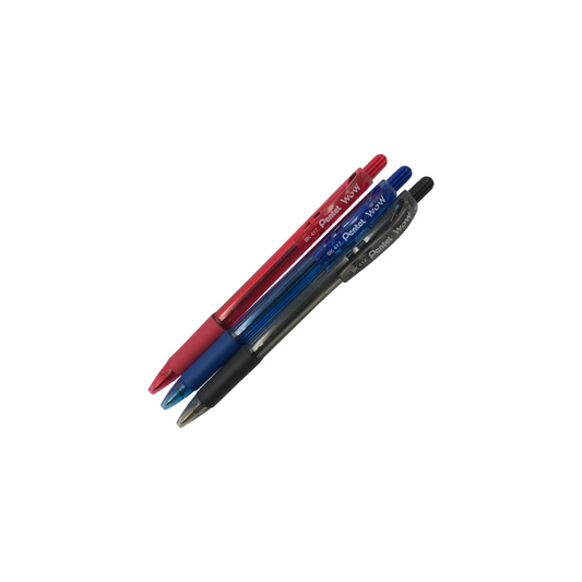 Pentel Ball Pen BK417 0.7mm