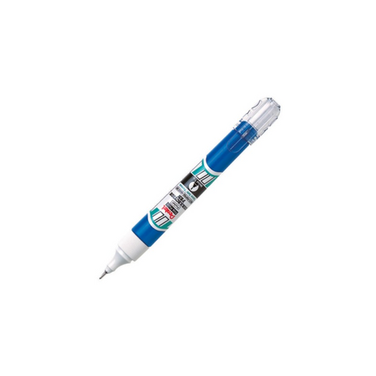 Pentel Correction Pen ZL62-W 7ml