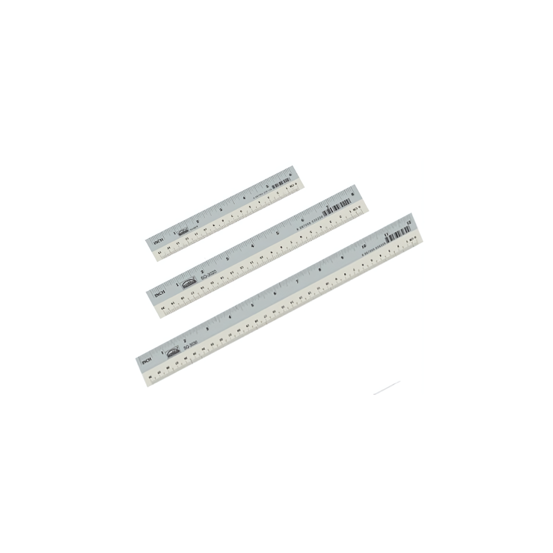 Plastic Bio Ruler Plastic Ruler – Kukaya Media Supplies Pte Ltd