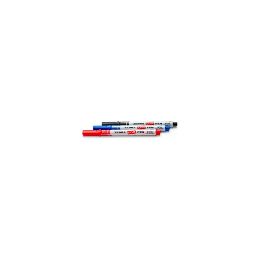 ZEBRA Name Pen Marker